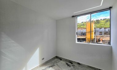 ESTRENA EL LUJO, SE ALQUILA EXCLUSIVO APTO EN CIUDAD GUABINAS DE 73 MT2
