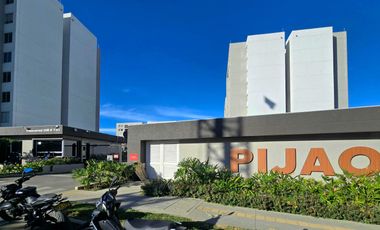 ESTRENA EL LUJO, SE ALQUILA EXCLUSIVO APTO EN CIUDAD GUABINAS DE 73 MT2