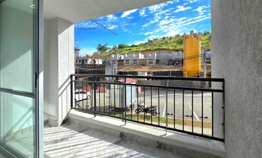 ESTRENA EL LUJO, SE ALQUILA EXCLUSIVO APTO EN CIUDAD GUABINAS DE 73 MT2