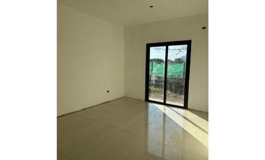 VENTA DE CASA EN B° LA PANCHA 3- JUANA KOSLAY , SAN LUIS