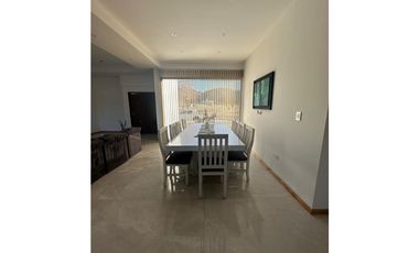 VENTA CASA CON HERMOSA VISTA EN B° PRIVADO – JUANA KOSLAY, SAN LUIS