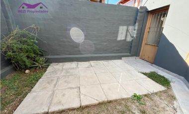 DEPARTAMENTOS BARRIO EMPALME