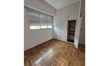 Departamento céntrico en venta