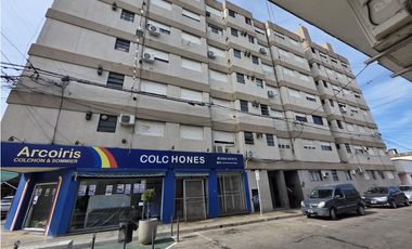 Departamento céntrico en venta