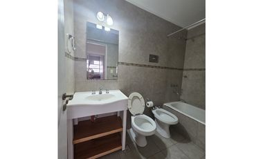 Departamento céntrico en venta