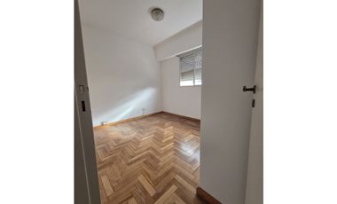 Departamento céntrico en venta
