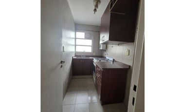 Departamento céntrico en venta