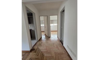Departamento céntrico en venta