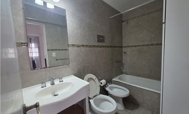 Departamento céntrico en venta