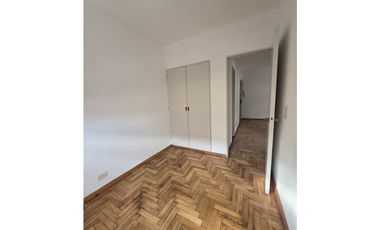 Departamento céntrico en venta