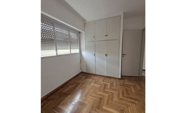 Departamento céntrico en venta