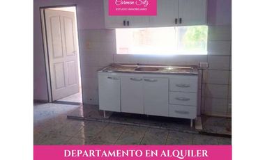Departamento 2 dormitorios