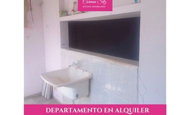 Departamento 2 dormitorios