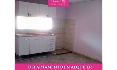Departamento 2 dormitorios