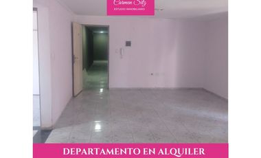 Departamento 2 dormitorios