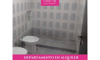 Departamento 2 dormitorios