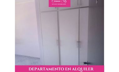 Departamento 2 dormitorios
