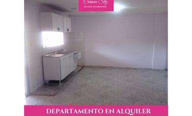 Departamento 2 dormitorios