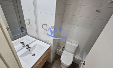 DEPARTAMENTO EN ARRIENDO EN VICUÑA MACKENNA CON IRARRAZABAL