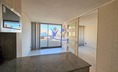 DEPARTAMENTO EN ARRIENDO EN VICUÑA MACKENNA CON IRARRAZABAL