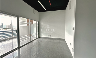 ALQUILER OFICINA EN PH PANAMA DESIGN CENTER, OBARRIO (10)