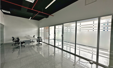 ALQUILER OFICINA EN PH PANAMA DESIGN CENTER, OBARRIO (10)