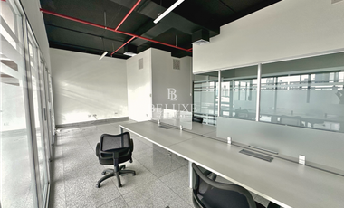 ALQUILER OFICINA EN PH PANAMA DESIGN CENTER, OBARRIO (10)