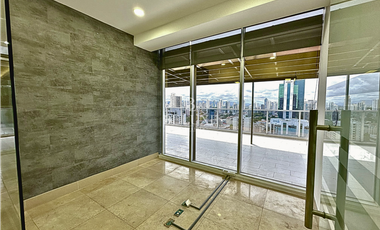 ALQUILER OFICINA EN PH PANAMA DESIGN CENTER, OBARRIO (10)