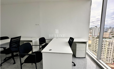 ALQUILER OFICINA EN PH PANAMA DESIGN CENTER, OBARRIO (10)