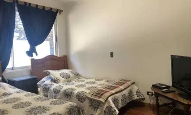 Espectacular casa Tunquén