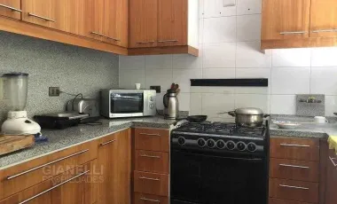 Espectacular casa Tunquén