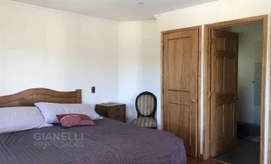 Espectacular casa Tunquén