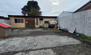 Terreno en Coronel