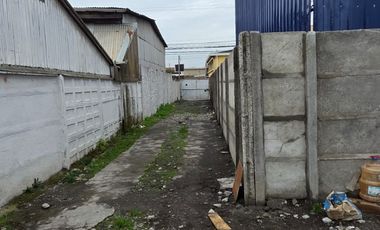 Terreno en Coronel