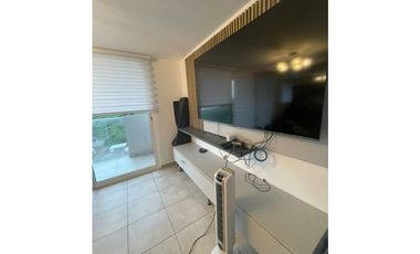 ALQUILER APARTAMENTO BRISAS DEL GOLF AMOBLADO