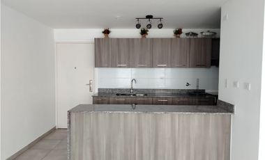 ALQUILER APARTAMENTO BRISAS DEL GOLF AMOBLADO