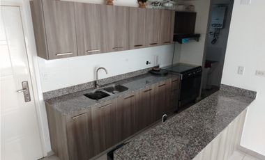 ALQUILER APARTAMENTO BRISAS DEL GOLF AMOBLADO