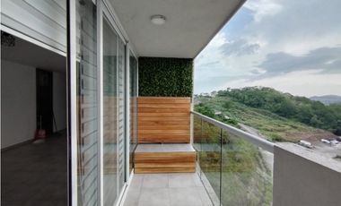 ALQUILER APARTAMENTO BRISAS DEL GOLF AMOBLADO