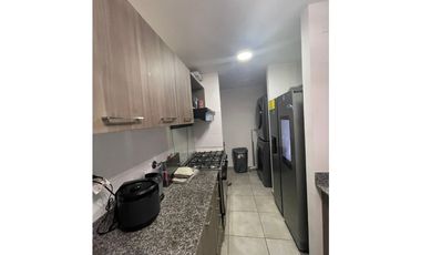 ALQUILER APARTAMENTO BRISAS DEL GOLF AMOBLADO