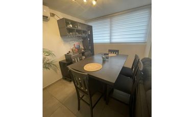 ALQUILER APARTAMENTO BRISAS DEL GOLF AMOBLADO