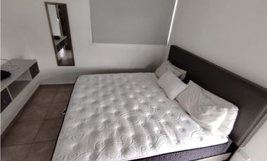 ALQUILER APARTAMENTO BRISAS DEL GOLF AMOBLADO