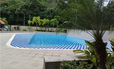 ALQUILER APARTAMENTO BRISAS DEL GOLF AMOBLADO