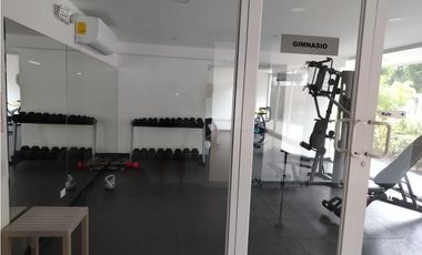 ALQUILER APARTAMENTO BRISAS DEL GOLF AMOBLADO