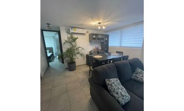 ALQUILER APARTAMENTO BRISAS DEL GOLF AMOBLADO
