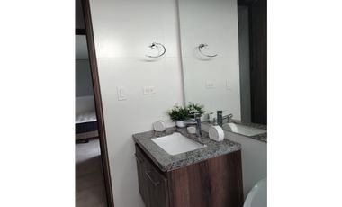 ALQUILER APARTAMENTO BRISAS DEL GOLF AMOBLADO