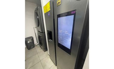 ALQUILER APARTAMENTO BRISAS DEL GOLF AMOBLADO