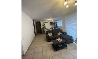 ALQUILER APARTAMENTO BRISAS DEL GOLF AMOBLADO