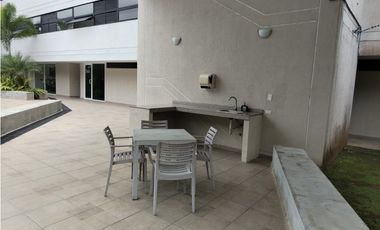 ALQUILER APARTAMENTO BRISAS DEL GOLF AMOBLADO
