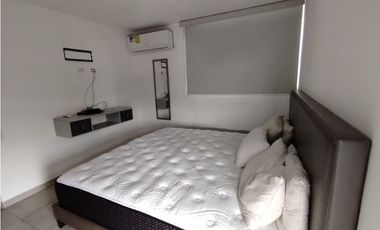 ALQUILER APARTAMENTO BRISAS DEL GOLF AMOBLADO