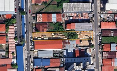 TERRENO EN VENTA |  PARQUE LEFEVRE | ZONIFICACION COMERCIAL